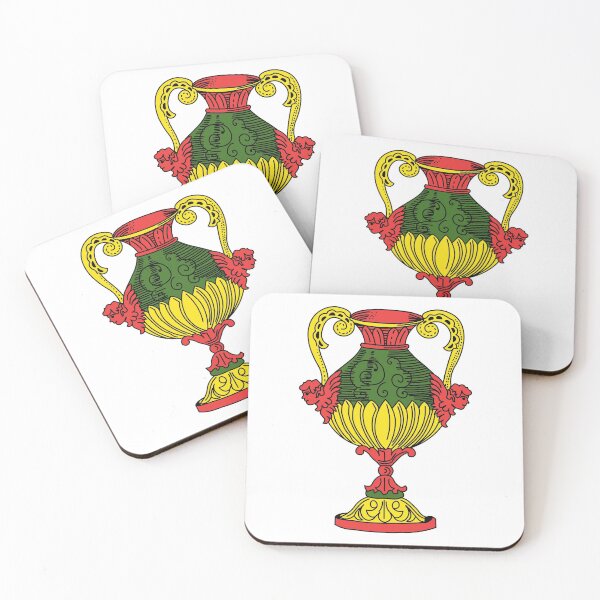 Item preview, Asso Di Coppe Scopa Briscola Sicilian designed and sold by ScopaScopa.