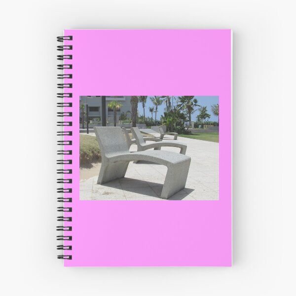 Item preview, Park Seating - San Juan, Puerto Rico designed and sold by stadia-60-west.