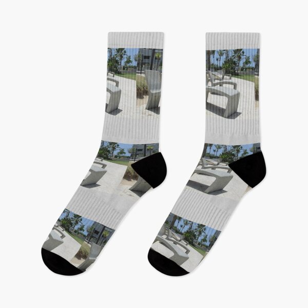 Item preview, Park Seating - San Juan, Puerto Rico designed and sold by stadia-60-west.