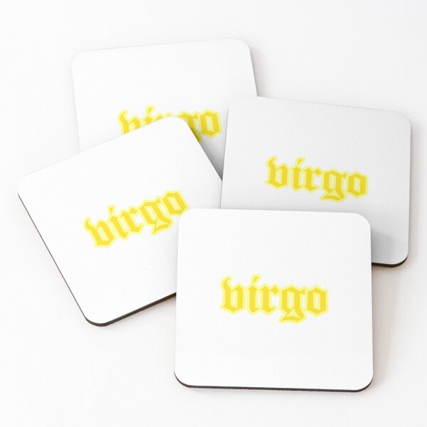 Item preview, virgo designed and sold by Liiiiiiiiv.