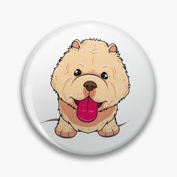 Item preview, Cute Doggo designed and sold by ArtCity Designs.