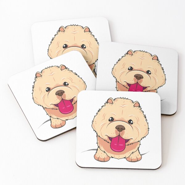 Item preview, Cute Doggo designed and sold by ArtCity Designs.