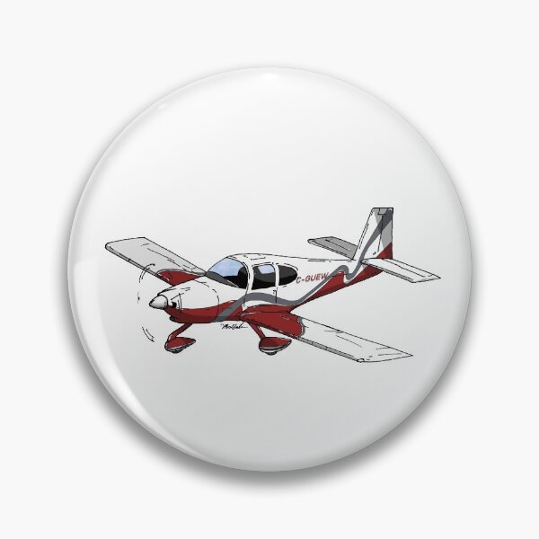 Item preview, RV-10 C-GUEW designed and sold by Michael Garber.