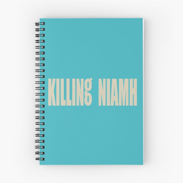 Item preview, Killing Eve Title Parody v.3 designed and sold by bubblytank.