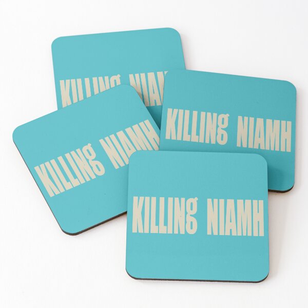 Item preview, Killing Eve Title Parody v.3 designed and sold by bubblytank.