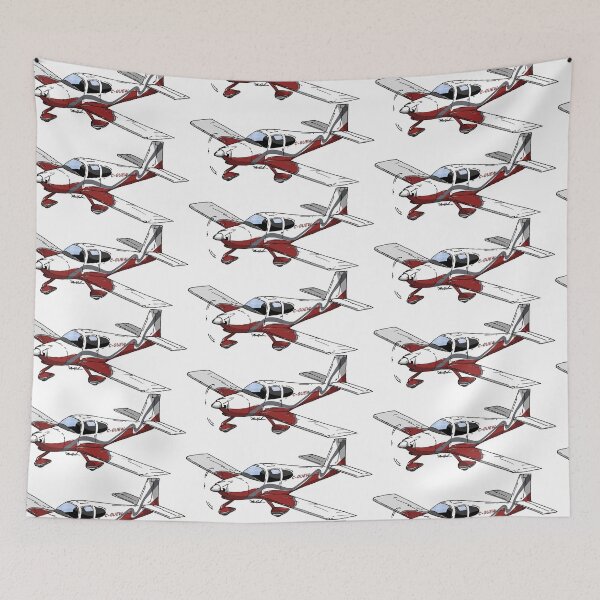 Item preview, RV-10 C-GUEW designed and sold by Michael Garber.