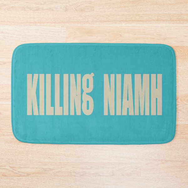 Item preview, Killing Eve Title Parody v.3 designed and sold by bubblytank.