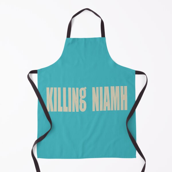 Item preview, Killing Eve Title Parody v.3 designed and sold by bubblytank.