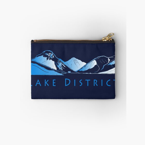 Item preview, Lake District designed and sold by Zingy Lemonade.