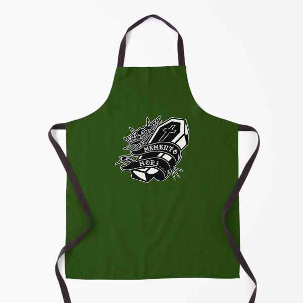 Item preview, Memento Mori designed and sold by SPKNarg.