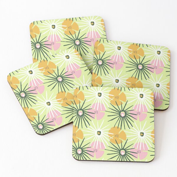 Item preview, Vibrant blooms designed and sold by Xewali.