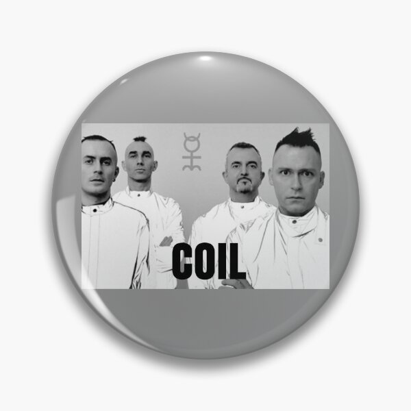 Item preview, Coil designed and sold by rcmarble.