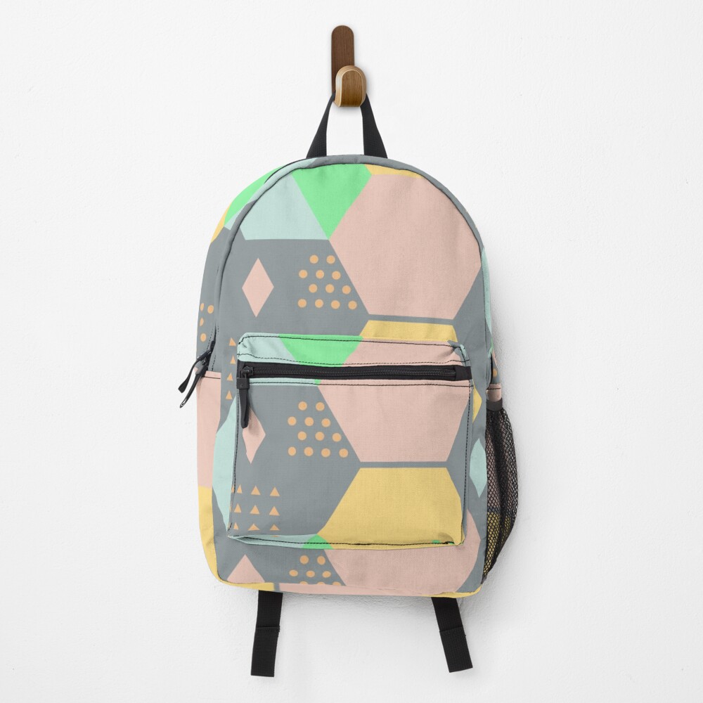Item preview, Backpack designed and sold by TaliesDesigns.