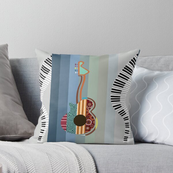 Item preview, Rhythm II designed and sold by lanrestudio.