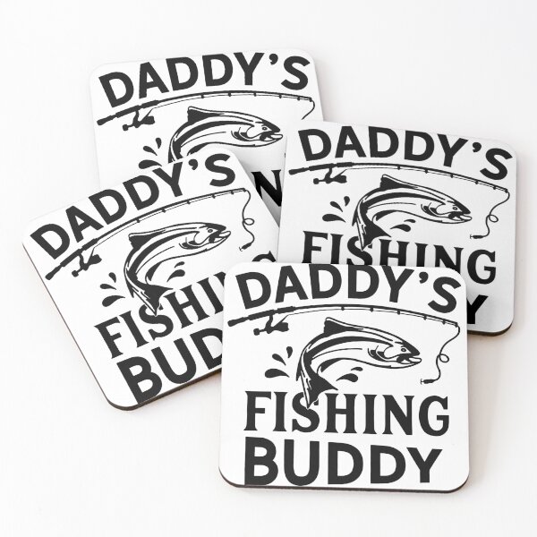 Item preview, Fishing Buddy designed and sold by Oak Mountain.