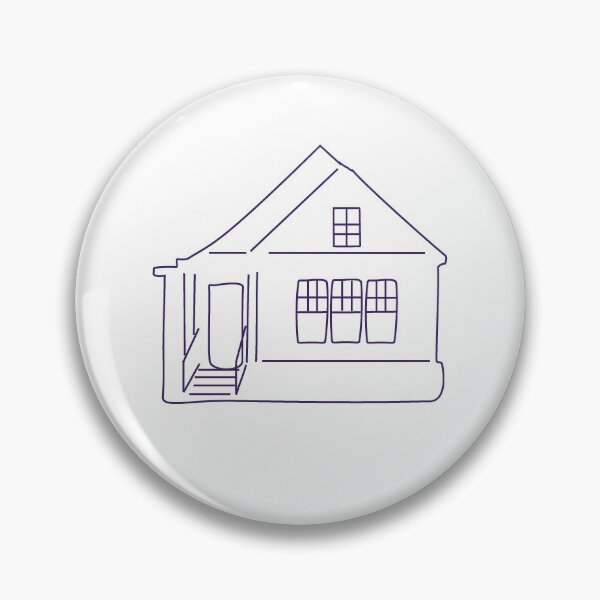 Item preview, There's No Place Like Home designed and sold by artbymadielion.