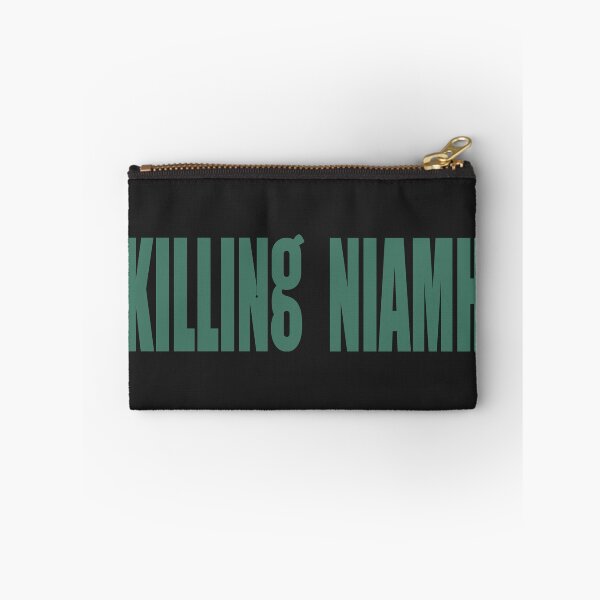 Item preview, Killing Eve Title Parody v.4 designed and sold by bubblytank.