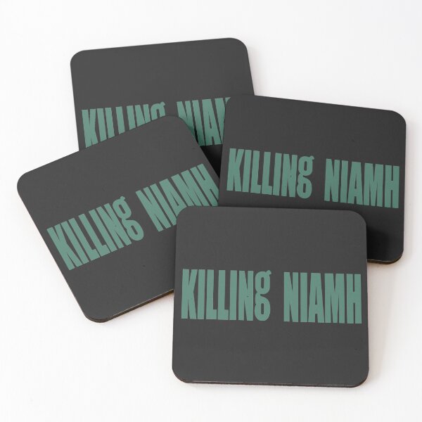 Item preview, Killing Eve Title Parody v.4 designed and sold by bubblytank.