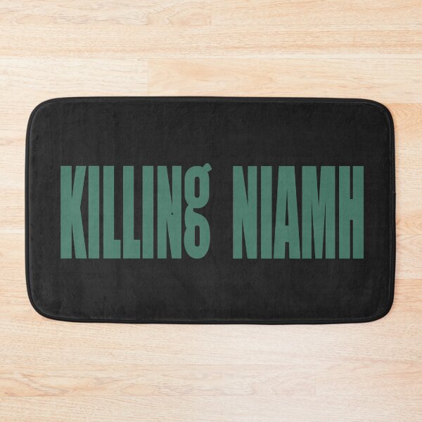 Item preview, Killing Eve Title Parody v.4 designed and sold by bubblytank.