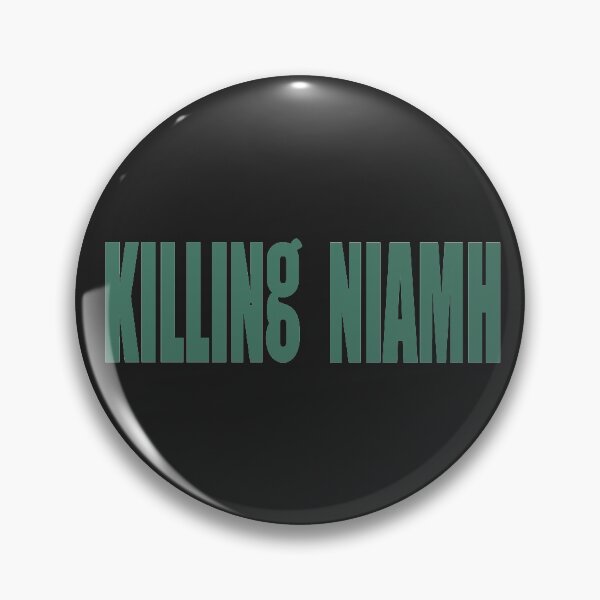 Item preview, Killing Eve Title Parody v.4 designed and sold by bubblytank.