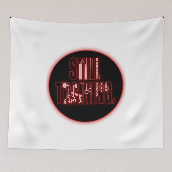 Item preview, Training your Body for Self-development designed and sold by JakenStore.
