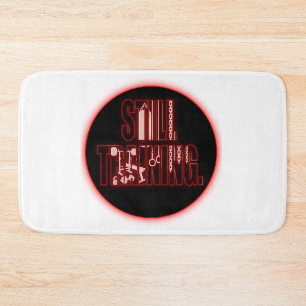 Item preview, Training your Body for Self-development designed and sold by JakenStore.