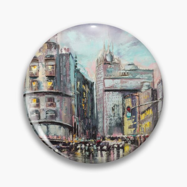Item preview, Gran Via designed and sold by Ethiyo.