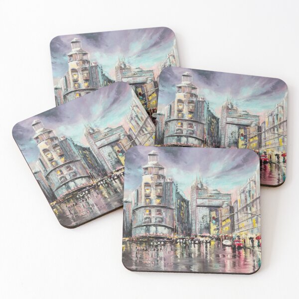 Item preview, Gran Via designed and sold by Ethiyo.