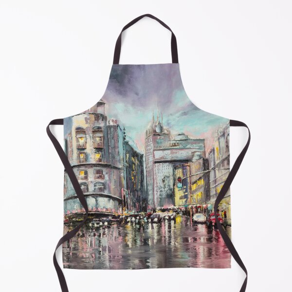 Item preview, Gran Via designed and sold by Ethiyo.