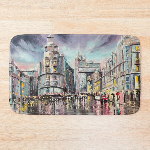 Item preview, Gran Via designed and sold by Ethiyo.