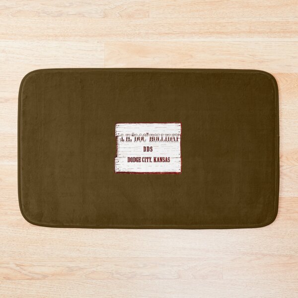 Item preview, Doc Holliday DDS designed and sold by Lawrence Baird.