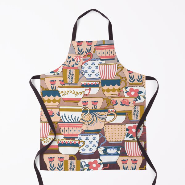 Item preview, Tea Time! designed and sold by Mamalia.