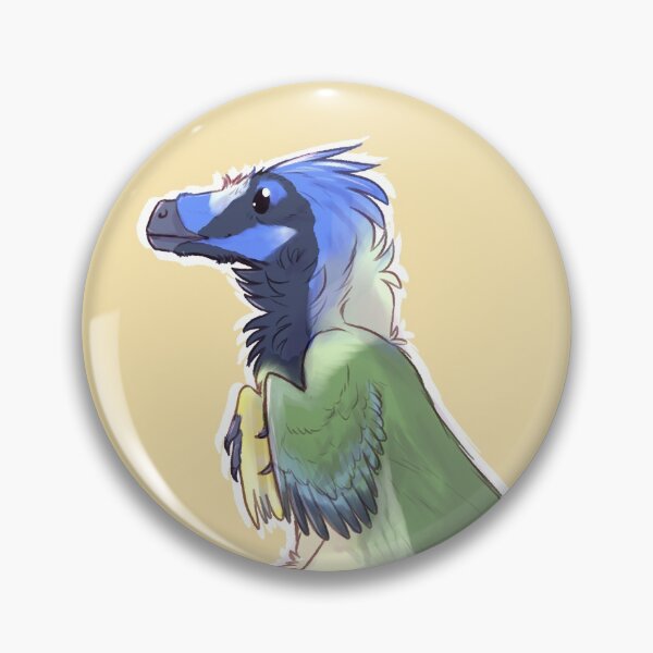 Item preview, good boy designed and sold by corvidarts.