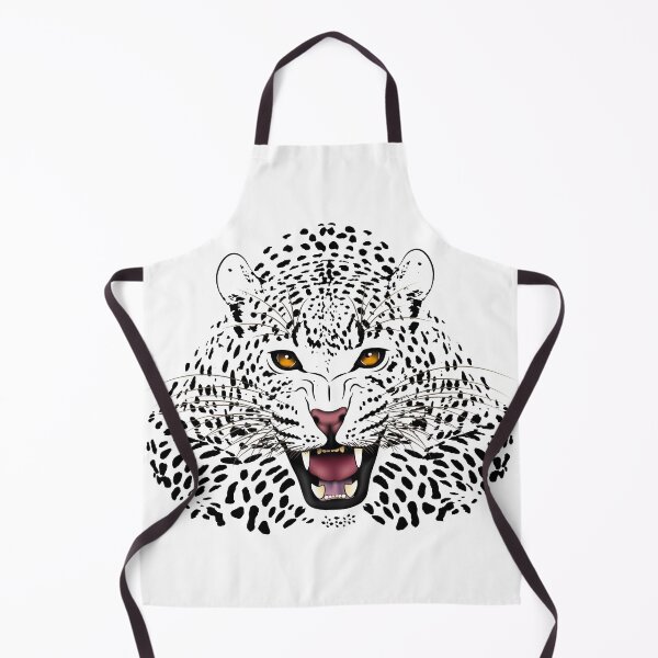Item preview, Spotted leopard designed and sold by svetlana84.