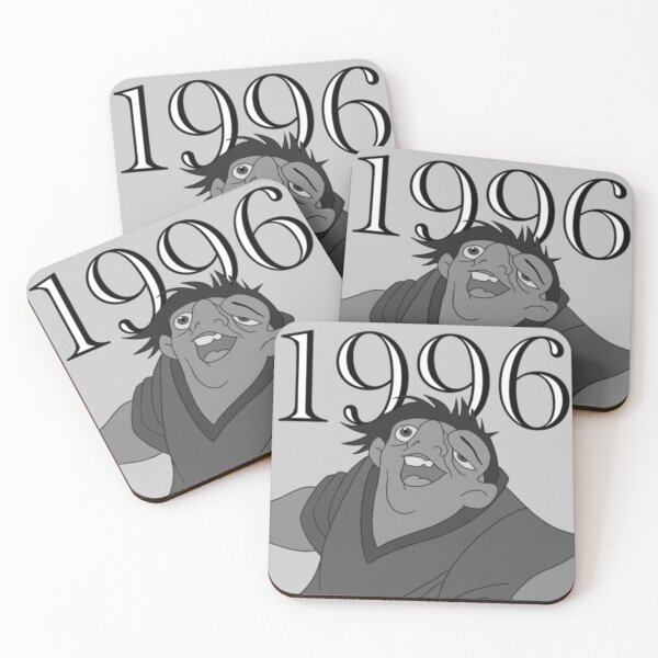 Item preview, The Hunchback of Notre Dame designed and sold by emilycody.