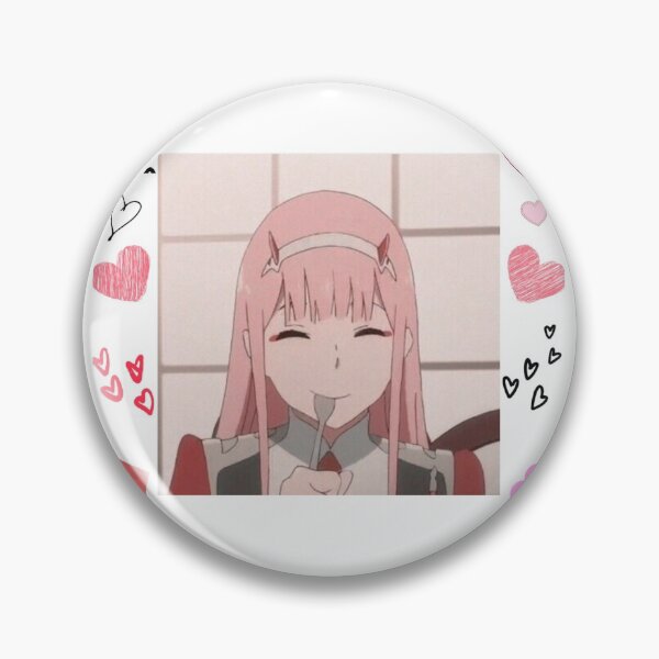 Item preview,  zero two designed and sold by Zuu hax.