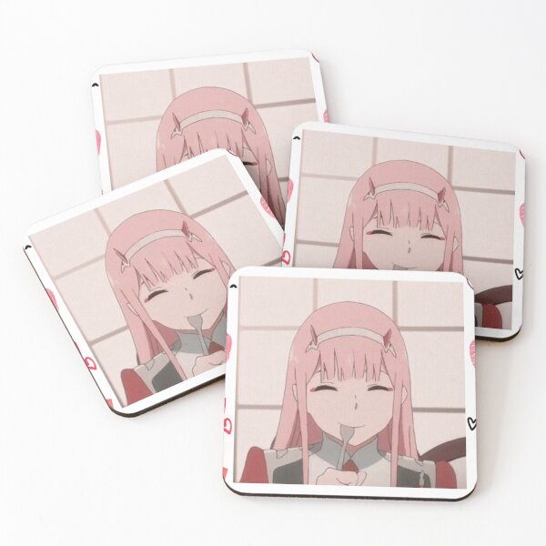 Item preview,  zero two designed and sold by Zuu hax.
