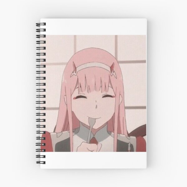 Item preview,  zero two designed and sold by Zuu hax.