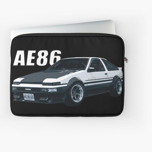 Hoonigans Laptop Sleeves Redbubble - bape rx7 roblox