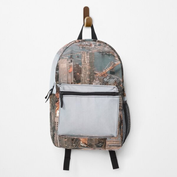 Item preview, NYC designed and sold by mbaa.