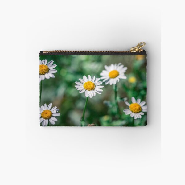 Item preview, 5 Daisys close up photography designed and sold by Marinuzzi.