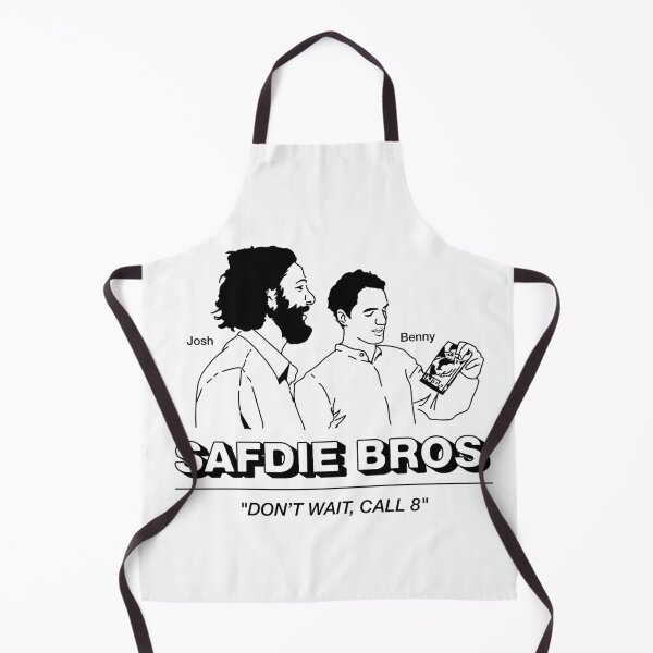 Item preview, Safdie Bros designed and sold by thetimbrown.