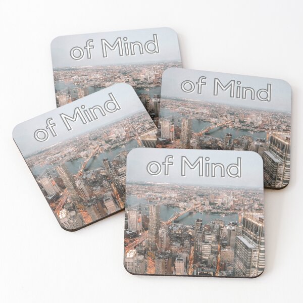 Item preview, NY state of mind designed and sold by mbaa.
