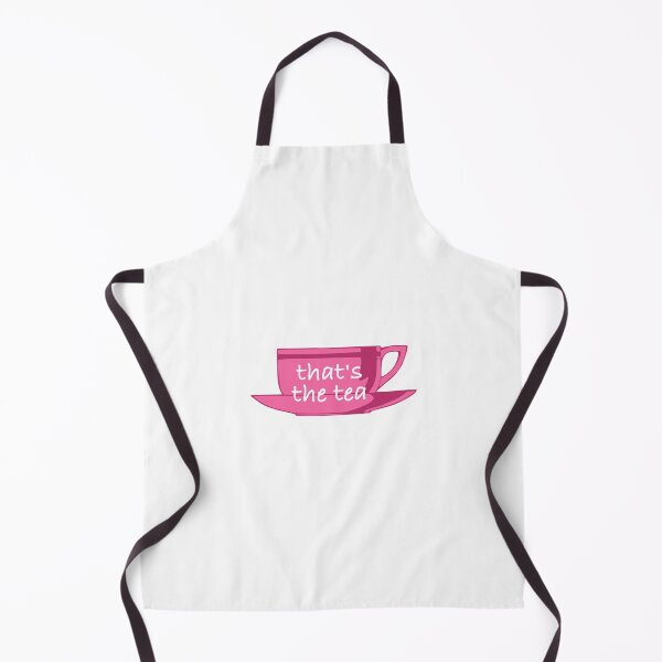 Item preview, That's the Tea designed and sold by Cute-Kingdom.