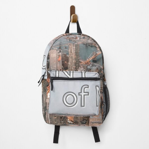 Item preview, NY state of mind designed and sold by mbaa.