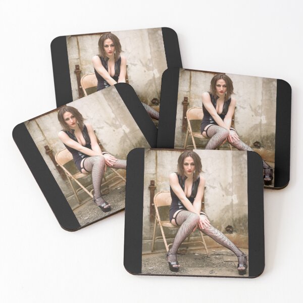 Item preview, Lauren at Eastern State designed and sold by DogberryGraphic.
