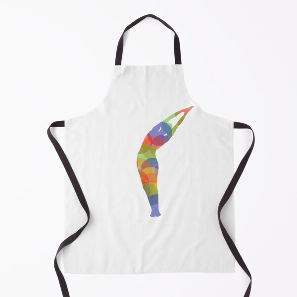 Item preview, YOGA Colorful designed and sold by PMA-Design.