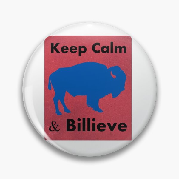 Item preview, Bills Billieve designed and sold by 845NewHope.
