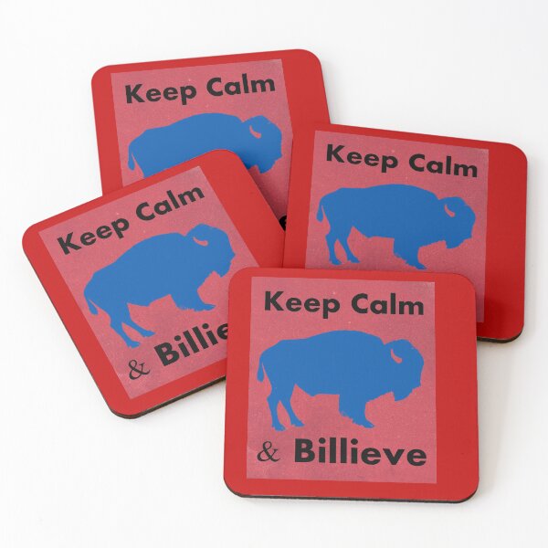 Item preview, Bills Billieve designed and sold by 845NewHope.