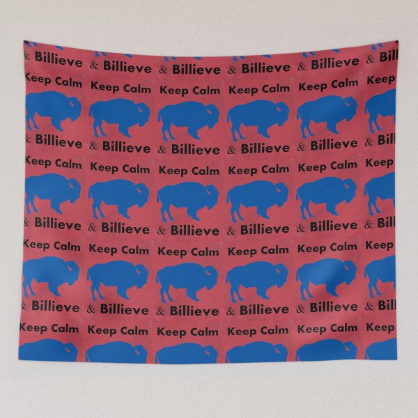 Item preview, Bills Billieve designed and sold by 845NewHope.